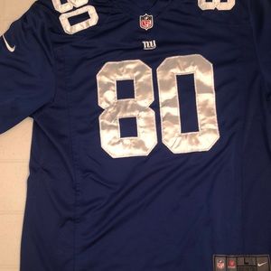 Victor Cruz Jersey